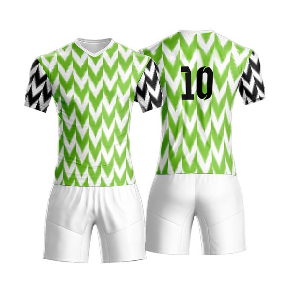 Soccer Uniform