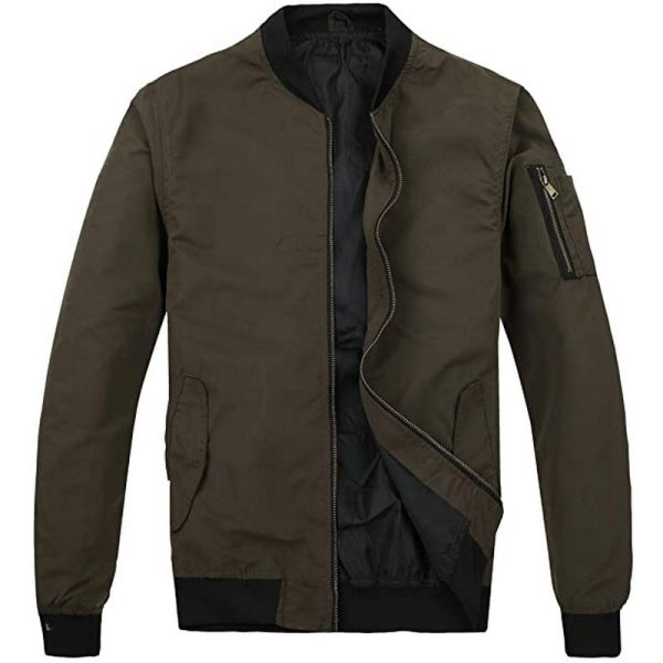 Soft Shell Jacket