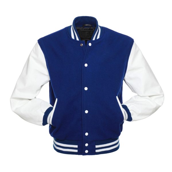 Varsity Jacket