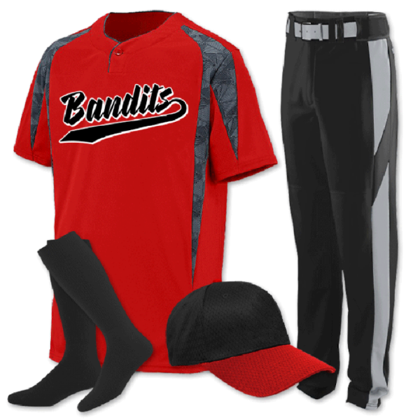 Baseball Uniform