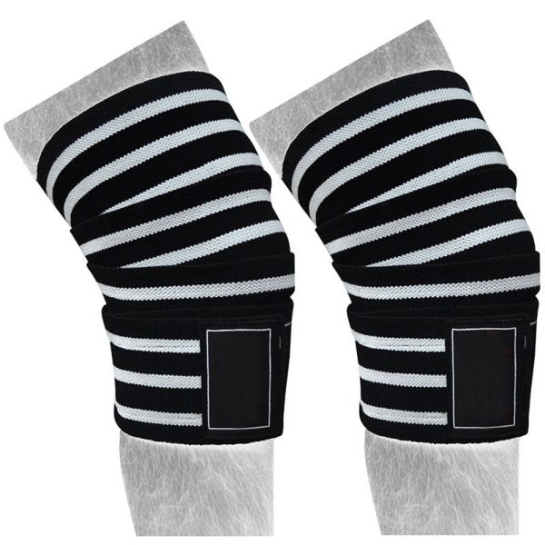 Knee Wraps