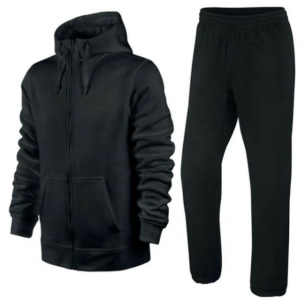 Track Suits