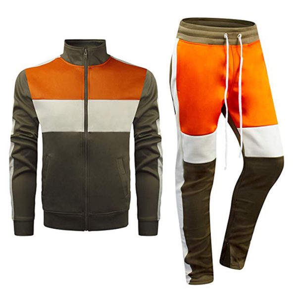 Track Suits