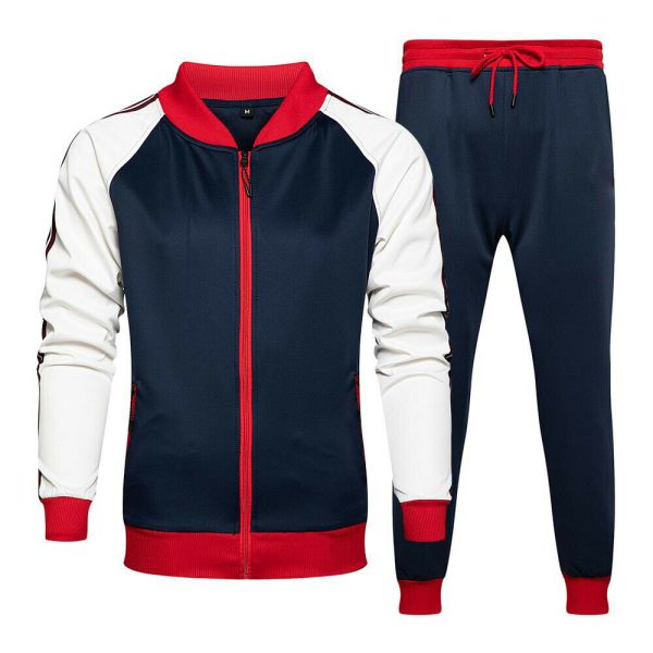 Track Suits