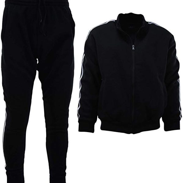 Track Suits