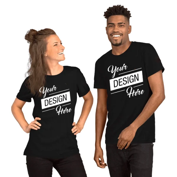 Custom T-shirt