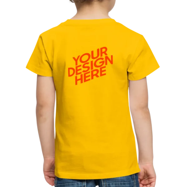 Custom T-shirt